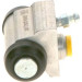 Radbremszylinder | PEUGEOT,TOYOTA,CITROEN | F 026 002 607 Radbremszylinder | PEUGEOT,TOYOTA,CITROEN | F 026 002 607