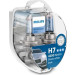 H7 12V 55W PX26d WhiteVision Ultra 4200K 2 St. + 2x W5W Philips | PHILIPS 2Stk-Sonderpack + 2xW5W | 12972WVUSM H7 12V 55W PX26d WhiteVision Ultra 4200K 2 St. + 2x W5W Philips | PHILIPS 2Stk-Sonderpack + 2xW5W | 12972WVUSM