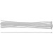BGS Kabelbinder-Sortiment | weiß | 8,0 x 600 mm | 20-tlg | 80776 BGS Kabelbinder-Sortiment | weiß | 8,0 x 600 mm | 20-tlg | 80776