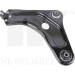 Querlenker Peugeot S. 207 Le | 5013749 Querlenker Peugeot S. 207 Le | 5013749