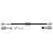 A.B.S. Bremsschlauch | SL1071