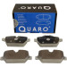 Bremsbelagsatz Mini T. Mini Cooper 10- Countryman | QP5894 Bremsbelagsatz Mini T. Mini Cooper 10- Countryman | QP5894