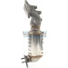 91 / Katalysator | HYUNDAI ELANTRA Stufenh. 1.6 00-06 | 28242 91 / Katalysator | HYUNDAI ELANTRA Stufenh. 1.6 00-06 | 28242
