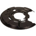 Maxgear Spritzblech, Bremsscheibe | 19-3584 Maxgear Spritzblech, Bremsscheibe | 19-3584