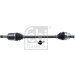 FEBI BILSTEIN Antriebswelle | 183376 FEBI BILSTEIN Antriebswelle | 183376