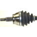 Antriebswelle VA re | MERCEDES B180 CDI 05 | 25599 Antriebswelle VA re | MERCEDES B180 CDI 05 | 25599