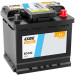 EXIDE Starterbatterie