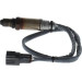 Lambdasonde | SUBARU Forester, Impreza | F 00H L00 184 Lambdasonde | SUBARU Forester, Impreza | F 00H L00 184