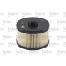 VALEO Kraftstofffilter | 587929 VALEO Kraftstofffilter | 587929