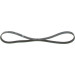 Keilrippenriemen DACIA,RENAULT Elastic 1987946129