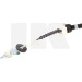 Kupplungsseil Fiat Bravo/A1,6 | 922378 Kupplungsseil Fiat Bravo/A1,6 | 922378
