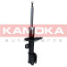 KAMOKA Stoßdämpfer 2000263 KAMOKA Stoßdämpfer 2000263