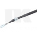 Seilzug, Feststellbremse Vw T. Sharan 97-10 Le/Pr | 9025103 Seilzug, Feststellbremse Vw T. Sharan 97-10 Le/Pr | 9025103