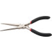 BGS Nadelzange | gerade | mit Feder | 150 mm | 90382 BGS Nadelzange | gerade | mit Feder | 150 mm | 90382