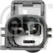 FEBI BILSTEIN Sensor, Raddrehzahl | 170895 FEBI BILSTEIN Sensor, Raddrehzahl | 170895