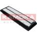 KAMOKA Luftfilter | F225401 KAMOKA Luftfilter | F225401