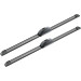 Scheibenwischer Aerotwin AR550S BOSCH | AUDI A4 A6 Rover 75 | 3397118906 Scheibenwischer Aerotwin AR550S BOSCH | AUDI A4 A6 Rover 75 | 3397118906
