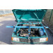 BGS Motortraverse mit Querträger | 400 - 1400 mm | 500 kg | 9254 BGS Motortraverse mit Querträger | 400 - 1400 mm | 500 kg | 9254