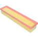 KAMOKA Luftfilter | F241501 KAMOKA Luftfilter | F241501
