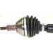 Antriebswelle VA re | VW Polo 1.4 16V 06 | 25559