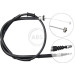 A.B.S. Handbremsseil Seilzug Festellbremse K19957