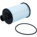 KAMOKA Ölfilter | F123901 KAMOKA Ölfilter | F123901