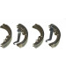 Bremsbackensatz HA OPEL Ascona, Kadett, Manta 95-81 ESSENTIAL LINE S 59 504