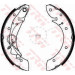 70 461 002 Bremsbacken | CITROEN Berlingo,Picasso, PEU 96 | GS8635 70 461 002 Bremsbacken | CITROEN Berlingo,Picasso, PEU 96 | GS8635