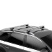 Thule SmartRack XT Alu 135 cm | Relingträger | 730404 Thule SmartRack XT Alu 135 cm | Relingträger | 730404