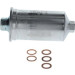 Kraftstofffilter | AUDI 80,100,200 CITR CX II 76-92 | 0 450 905 021 Kraftstofffilter | AUDI 80,100,200 CITR CX II 76-92 | 0 450 905 021