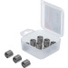 BGS Ersatz-Gewindeeinsätze | M14 x 1,25 mm | 10-tlg | 1959-6 BGS Ersatz-Gewindeeinsätze | M14 x 1,25 mm | 10-tlg | 1959-6