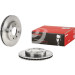 84 481 025 Bremsscheibe VA | MITSUBISHI Space Wagon,Space Runner 91 | 09.7043.20