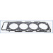 10178500 Dichtung, Zylinderkopf MULTILAYER STEEL
