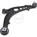 210948 Lenker, Radaufhängung 210948 Lenker, Radaufhängung