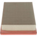 Luftfilter | LAND ROVER | F 026 400 104 Luftfilter | LAND ROVER | F 026 400 104