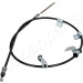 Seilzug, Feststellbremse Hyundai T. Matrix 01-10 Pr | BC-H01 Seilzug, Feststellbremse Hyundai T. Matrix 01-10 Pr | BC-H01