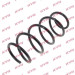 KYB Fahrwerksfeder Fiat P. Punto/Grande Hatchback 1.4 09/07 | RH2539 KYB Fahrwerksfeder Fiat P. Punto/Grande Hatchback 1.4 09/07 | RH2539