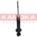 KAMOKA Stoßdämpfer 2000626 KAMOKA Stoßdämpfer 2000626