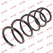 KYB Fahrwerksfeder Lancia P. Ypsilon 1.3D 10/03-12/11 | RH3288 KYB Fahrwerksfeder Lancia P. Ypsilon 1.3D 10/03-12/11 | RH3288