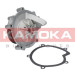 KAMOKA Wasserpumpe T0100