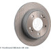 Bremsscheibe Hyundai T. I30 1.4-1.6 Crdi 11 | ADG043195