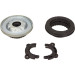Lager - Radaufhängung. Opel P. Astra H, Zafira B 1.2-2.1 03/04- Le/Pr Suspension Mounting Kit SM1310