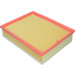KAMOKA Luftfilter | F259001 KAMOKA Luftfilter | F259001