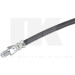Bremsschlauch | 854833 Bremsschlauch | 854833
