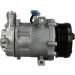 Kompressor PKW OPEL Astra G 2.0DI FIRST FIT 89042