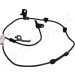 Sensor, Raddrehzahl | ABS-294 Sensor, Raddrehzahl | ABS-294