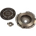 Kupplungssatz CITROEN LuK RepSet 620 3096 00