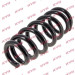 KYB Fahrwerksfeder Mitsubishi P. L200 2.5 Di-D 11/05 | RH2943 KYB Fahrwerksfeder Mitsubishi P. L200 2.5 Di-D 11/05 | RH2943
