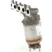 91 / Katalysator | OPEL Meriva,Vectra,Zafira 1.6 05 | 28118 91 / Katalysator | OPEL Meriva,Vectra,Zafira 1.6 05 | 28118