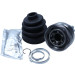 Gelenksatz, Antriebswelle Peugeot 806/Jumpy | 49-1591